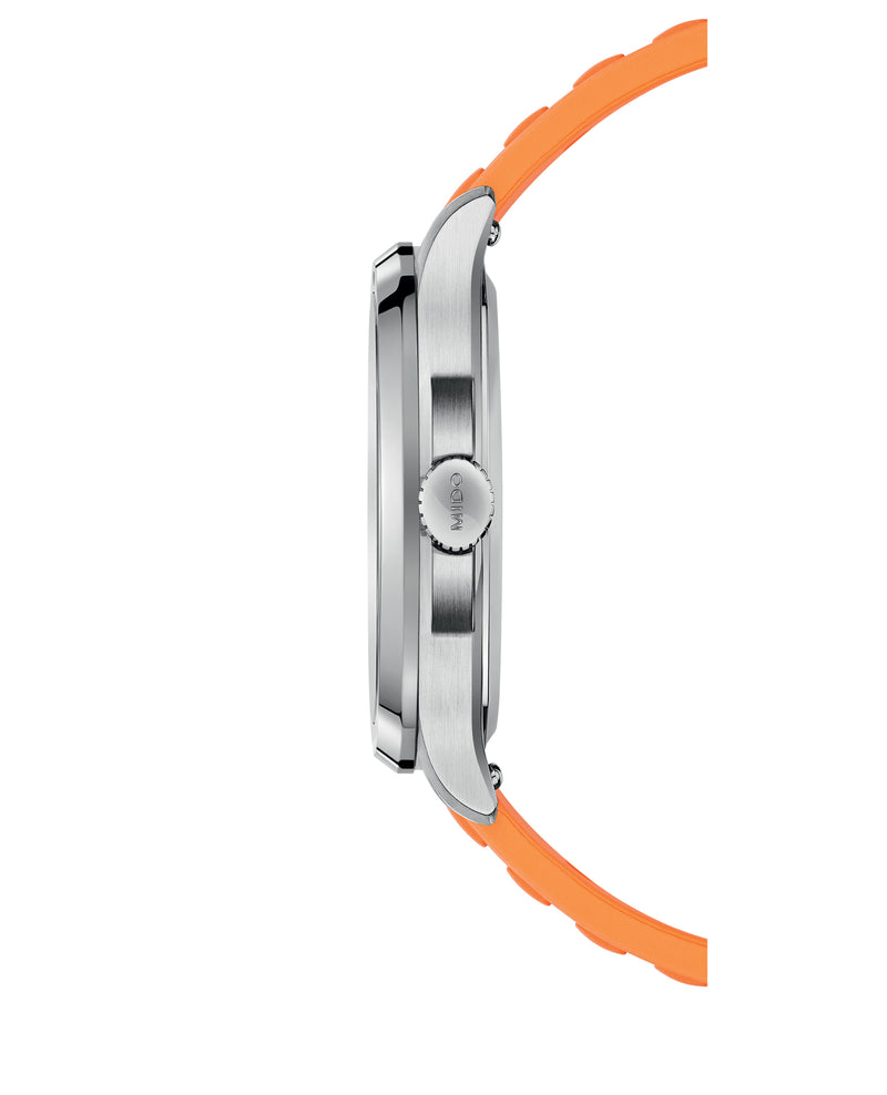 Mido Multifort TV Big Date - M049.526.17.081.00