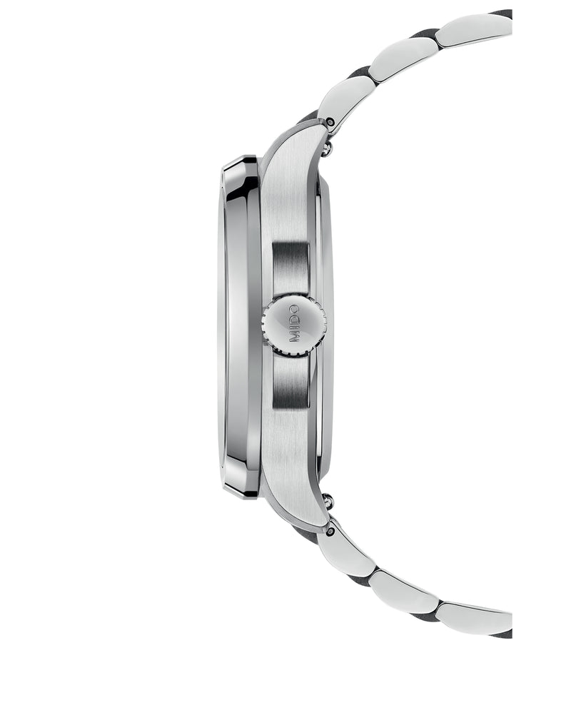 Mido Multifort TV Big Date - M049.526.11.081.00