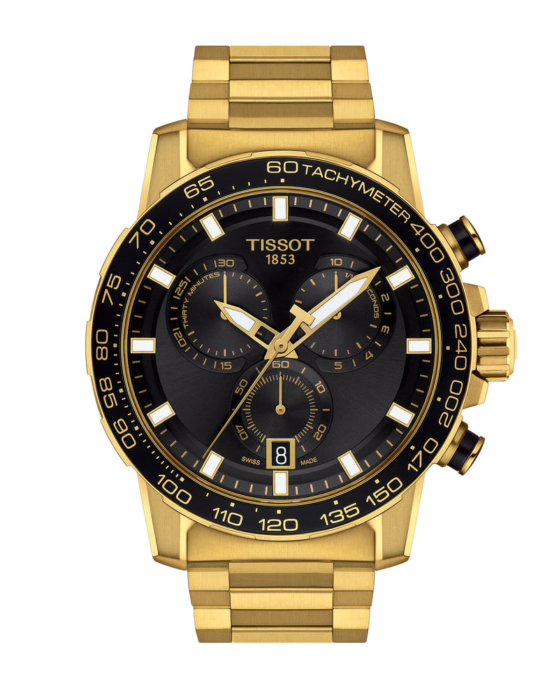Tissot Supersport Chrono - T125.617.33.051.01