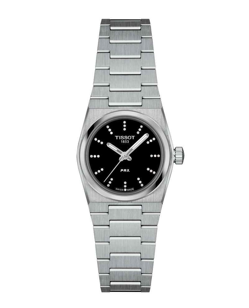 Tissot PRX 25mm  - T137.010.11.056.00
