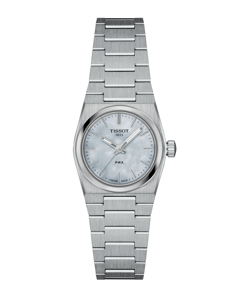 Tissot PRX 25mm  - T137.010.11.111.00