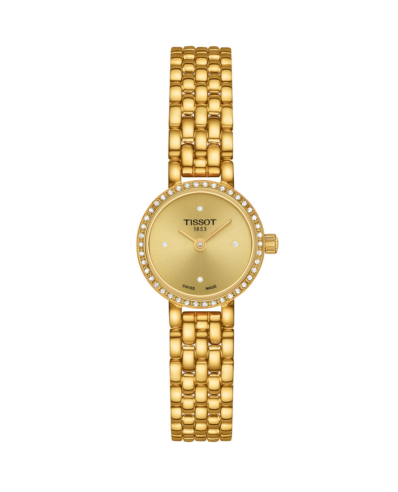 Tissot Lovely - T140.009.63.026.00