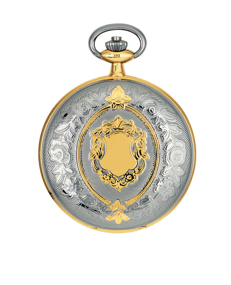 Tissot Savonnette Mechanical - T83.8.450.82
