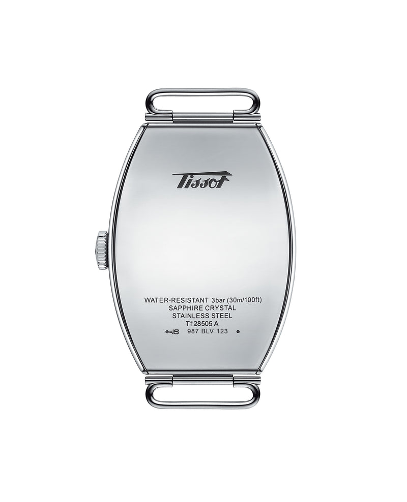 Tissot Heritage Porto Mechanical - T128.505.16.012.00