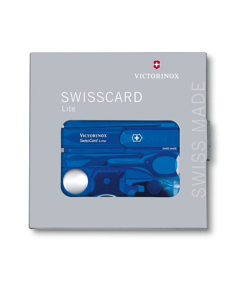 Swiss Card Lite 0.7322.T2