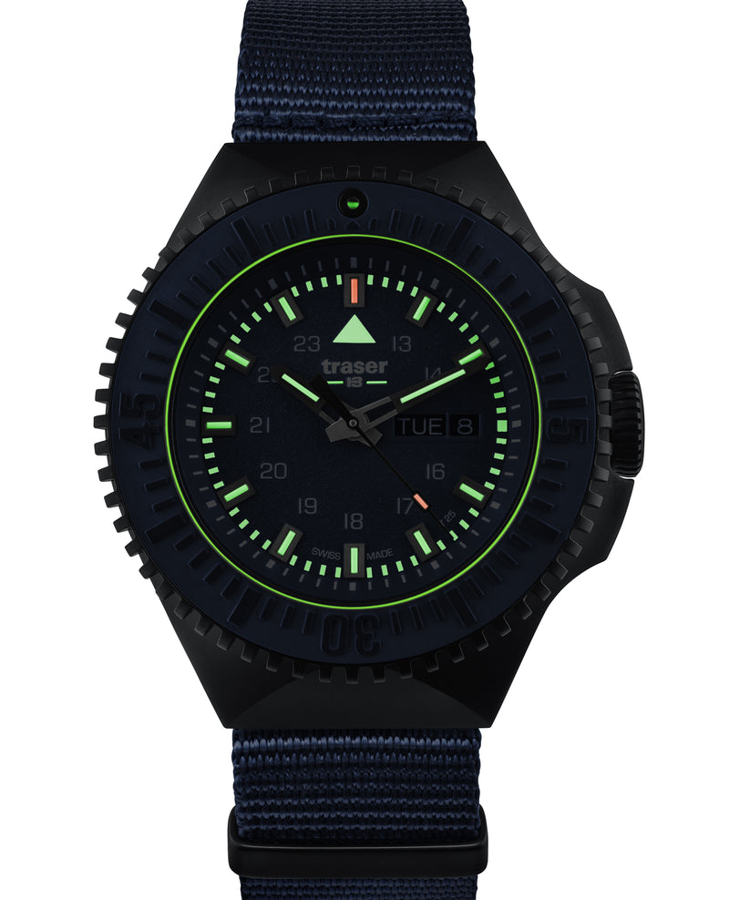 P69 Black Stealth Sand - 109856