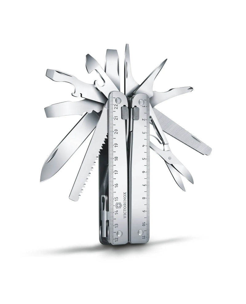 Couteau SwissTool X 3.0327.L