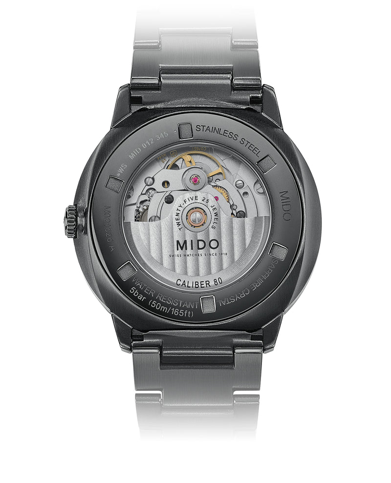 Mido Commander Big Date - M021.626.33.051.00