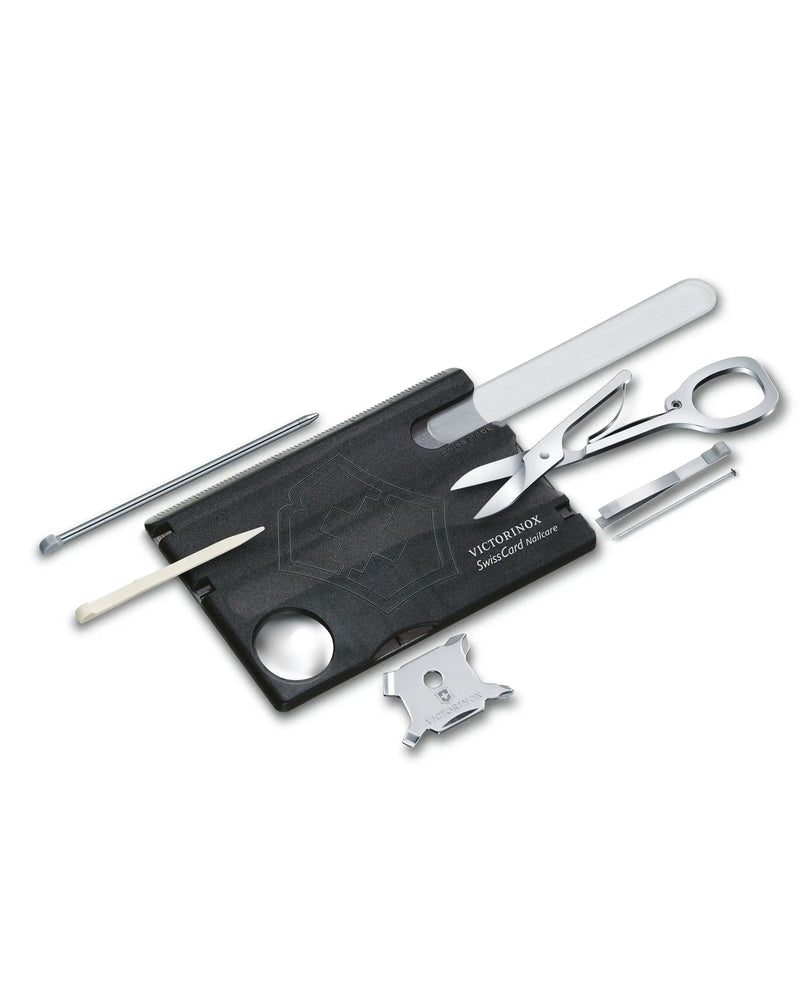 Swiss Card Nailcare 0.7240.T3