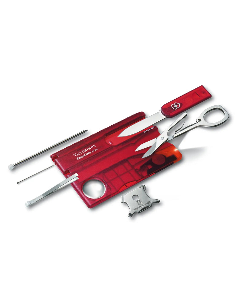Swiss Card Lite 0.7300.T