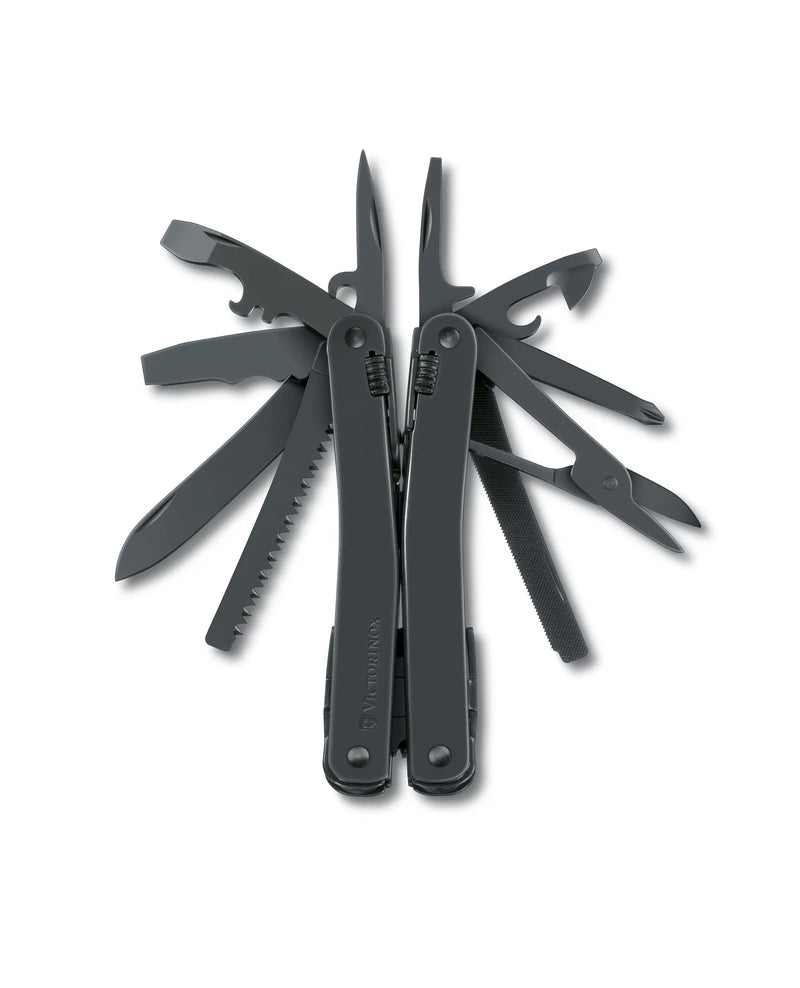 Couteau SwissTool Spirit XBS 3.0224.3CN