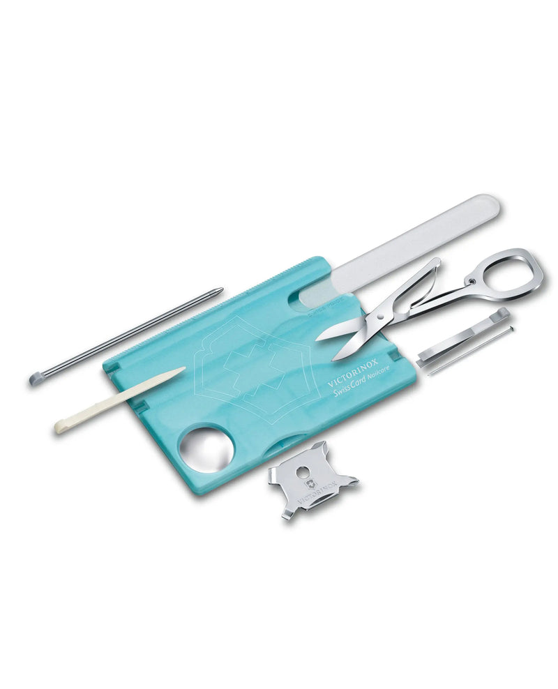 Swiss Card Nailcare 0.7240.T21