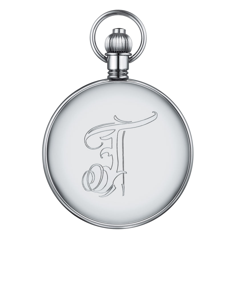 Tissot Savonnette Mechanical - T864.405.99.033.00