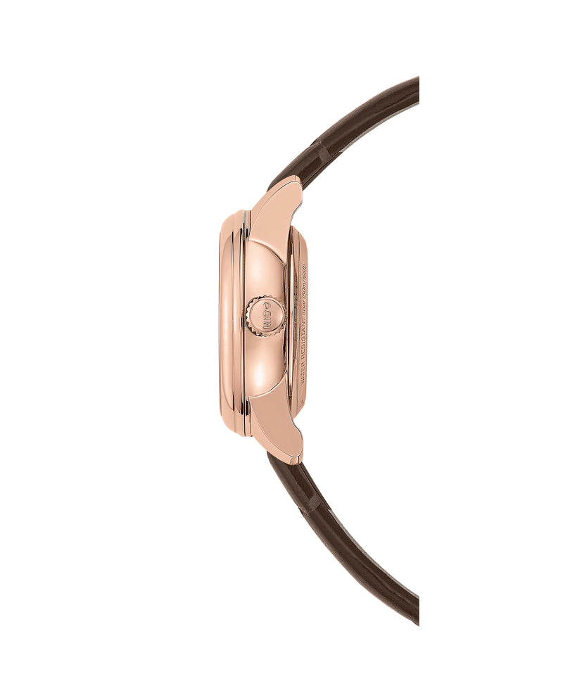 Mido Baroncelli Lady 25 - M039.007.36.076.00