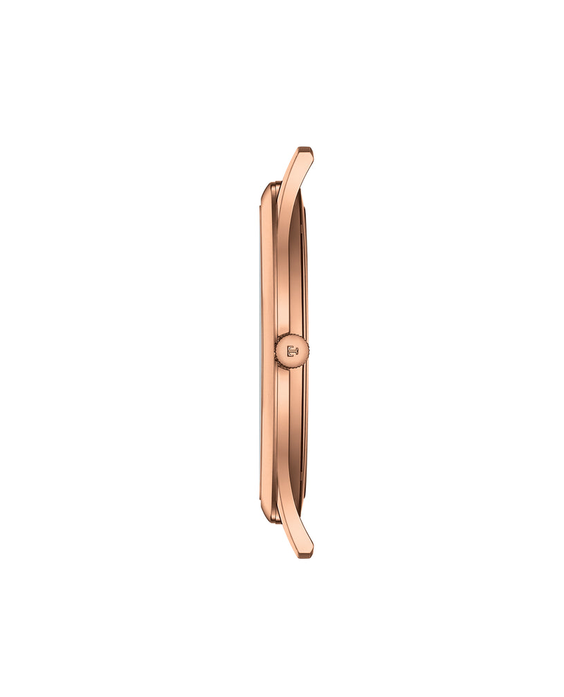 Tissot Excellence 18K Gold - T926.410.76.061.00