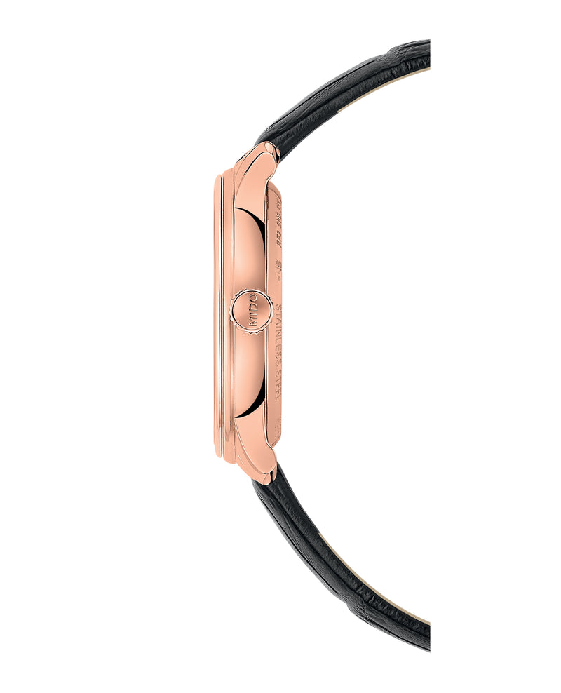 Mido Baroncelli Chronometer Silicon Lady - M027.208.36.036.00