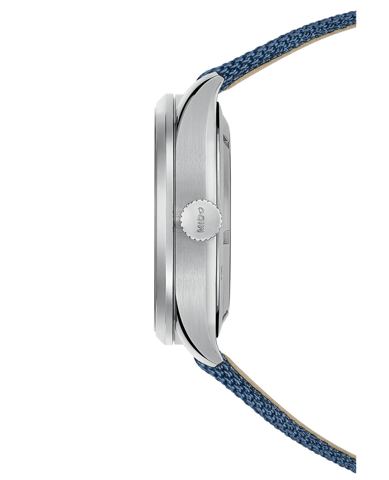 Mido Multifort Chronometer - M038.431.17.041.00