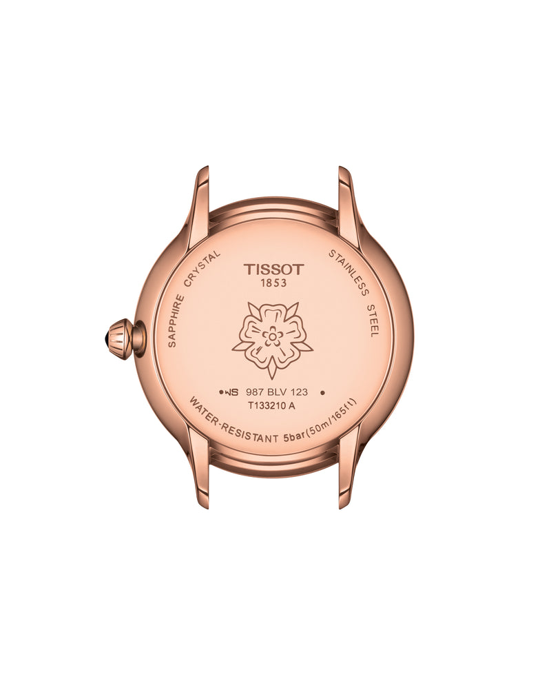 Tissot Odaci-T - T133.210.36.056.00