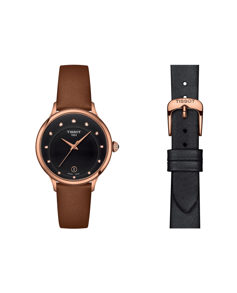 Tissot Odaci-T - T133.210.36.056.00