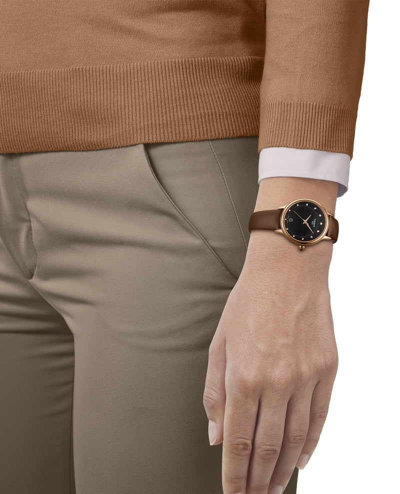 Tissot Odaci-T - T133.210.36.056.00