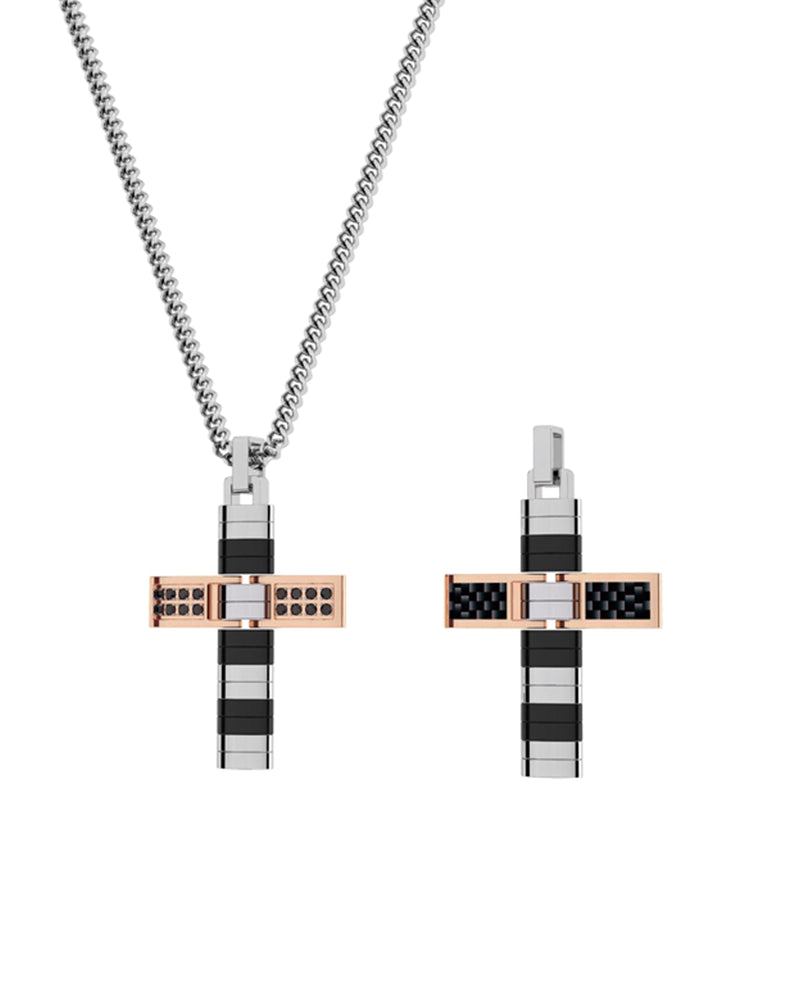 Pendentif Rosso Amante UCN504AR