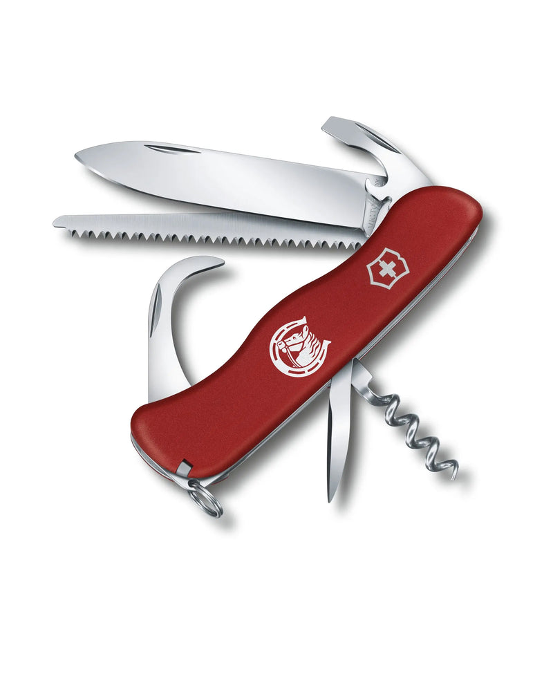 Couteau de poche Equestrian 0.8583
