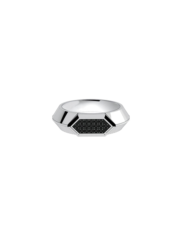 Bague Homme Rosso Amante UAN509AR