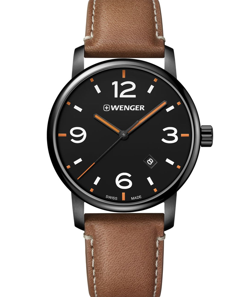 WENGER Urban Metropolitan - 01.1741.134