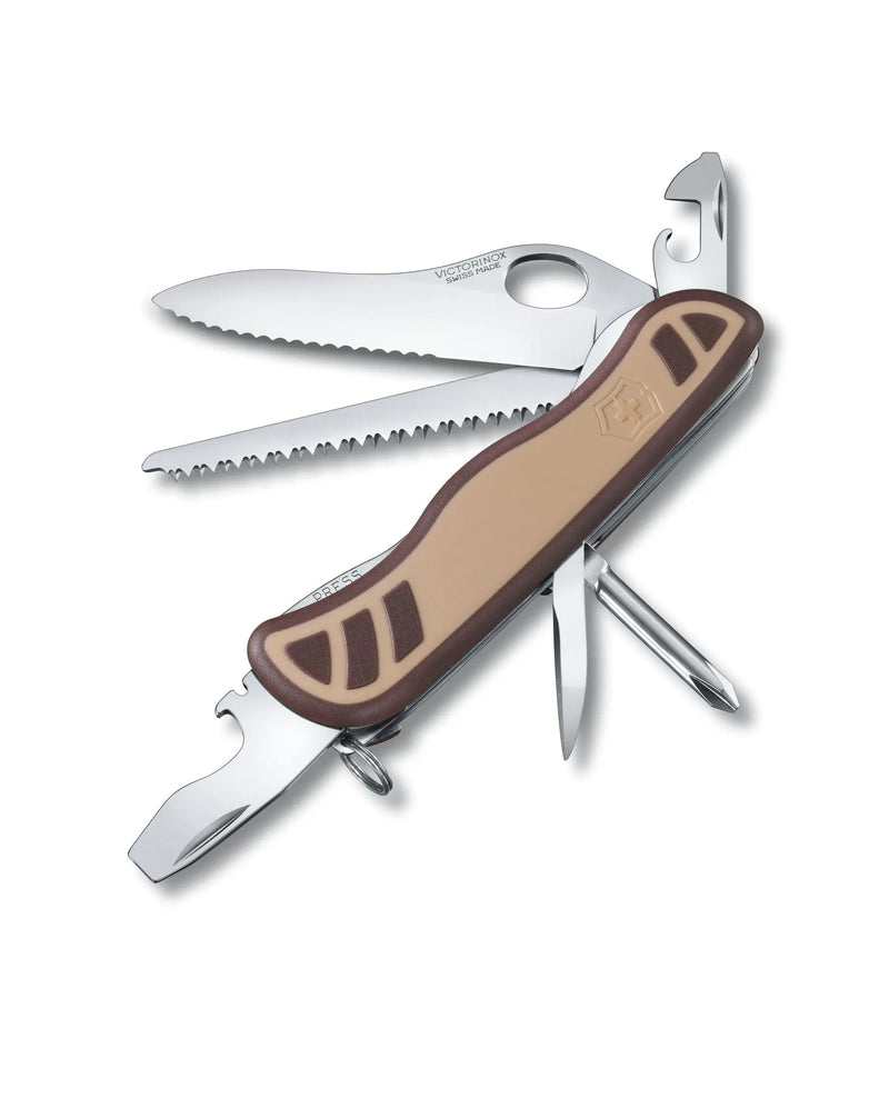 Couteau de poche Trailmaster Grip 0.8461.MWC941