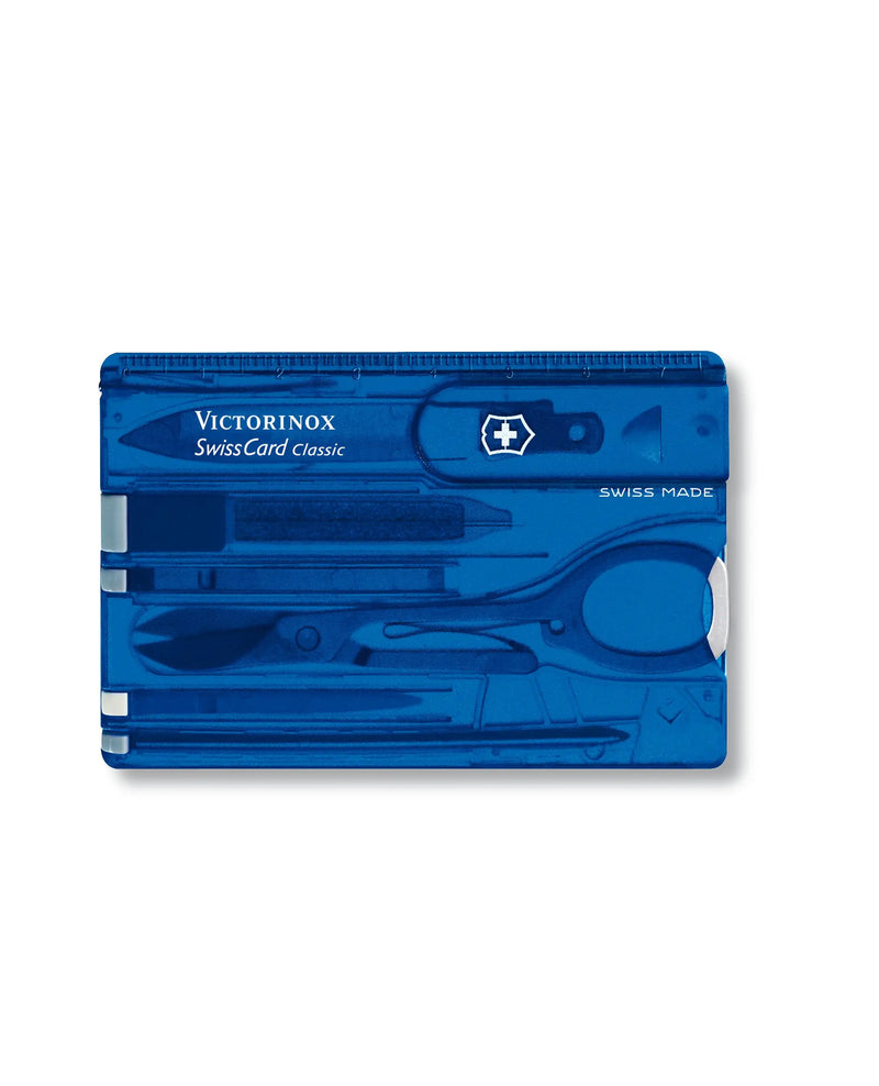 Swiss Card Classic 0.7122.T2