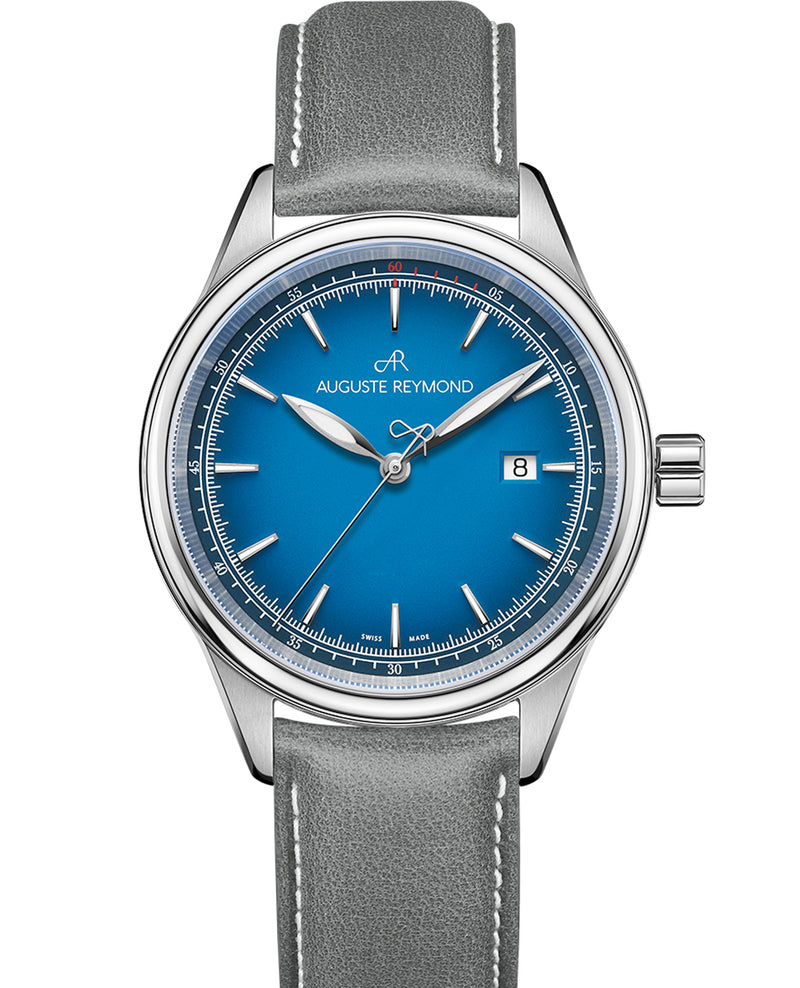 AUGUSTE REYMOND Heritage 1898Q - AR.HE.04Q.001.201.301