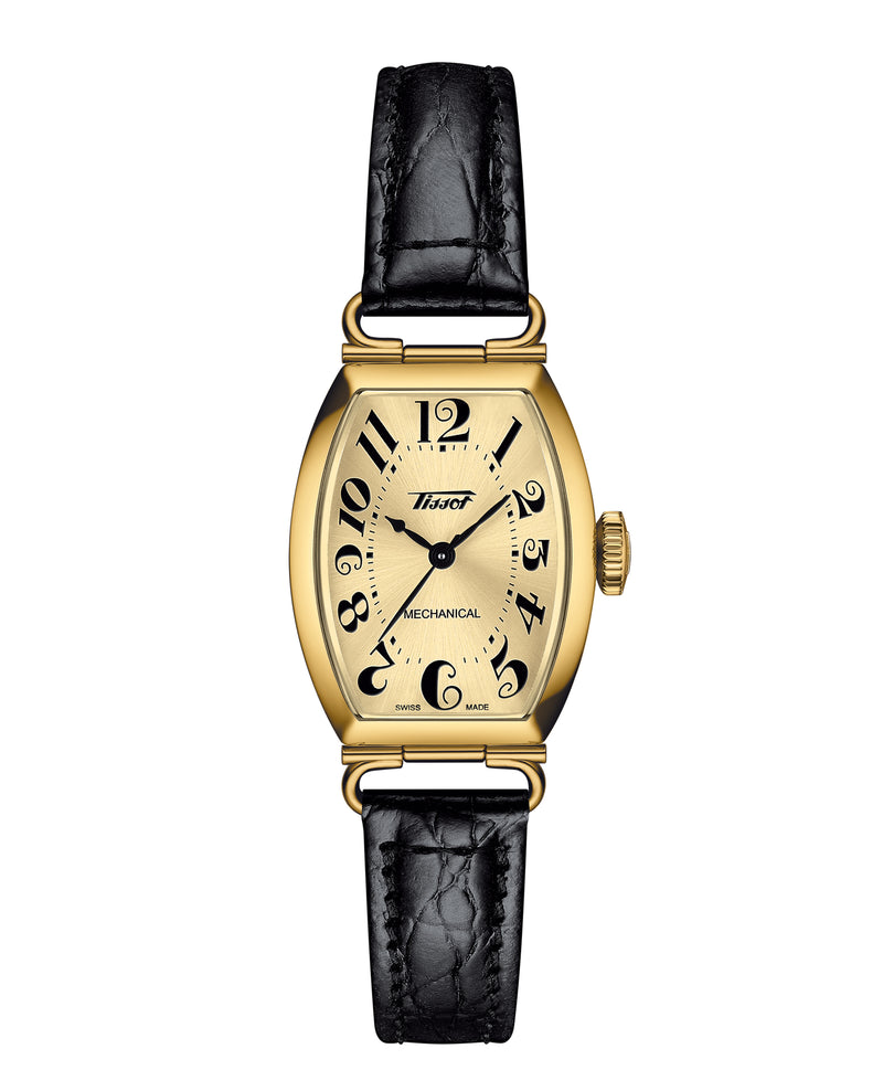 Tissot Heritage Porto Mechanical Small lady - T128.161.36.262.00