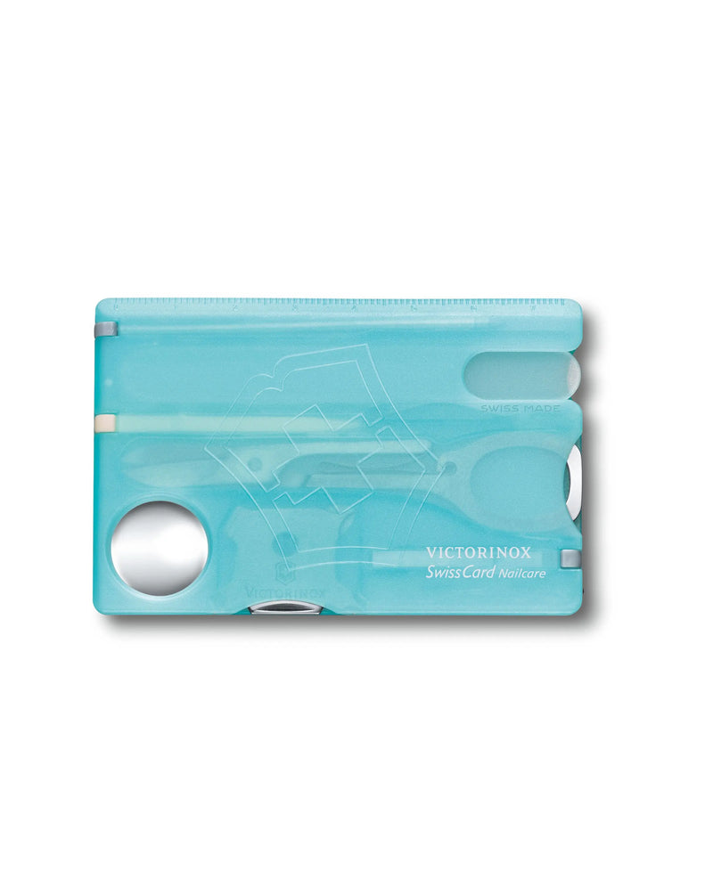 Swiss Card Nailcare 0.7240.T21
