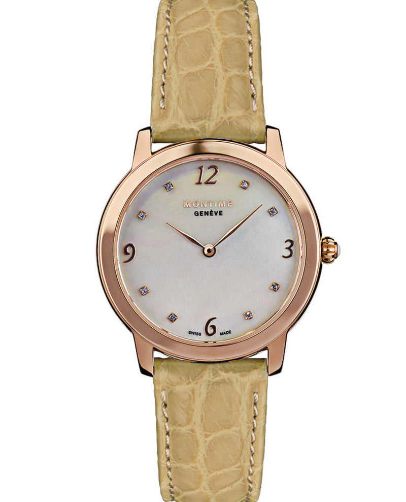 MONTIME DIAMOND DREAM - MT3856.5.5.3.1
