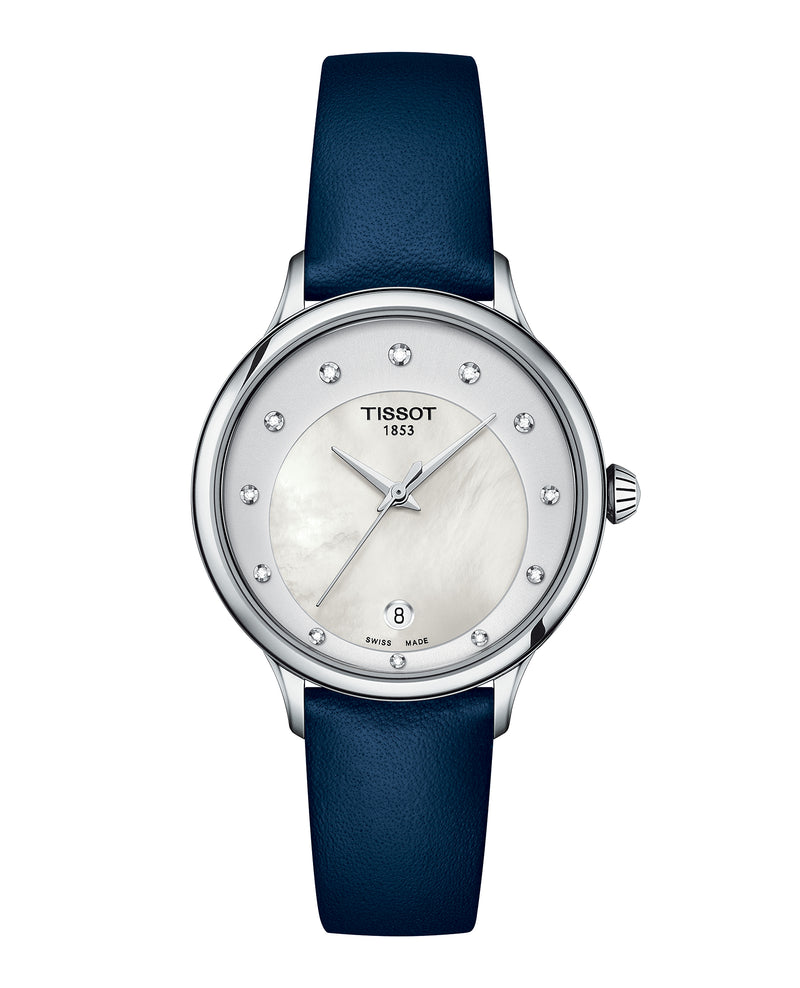 Tissot Odaci-T - T133.210.16.116.00