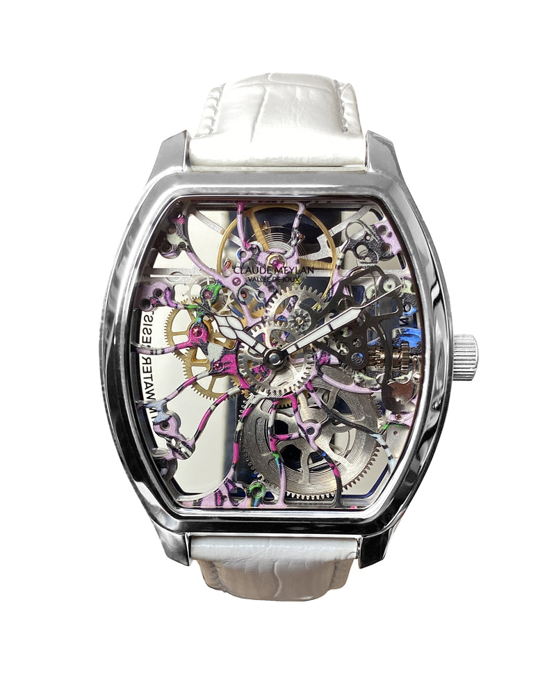 CLAUDE MEYLAN  - 6047 WP