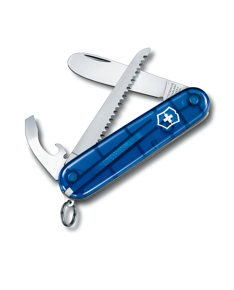 Couteau de poche My First Victorinox H 0.2373.T2