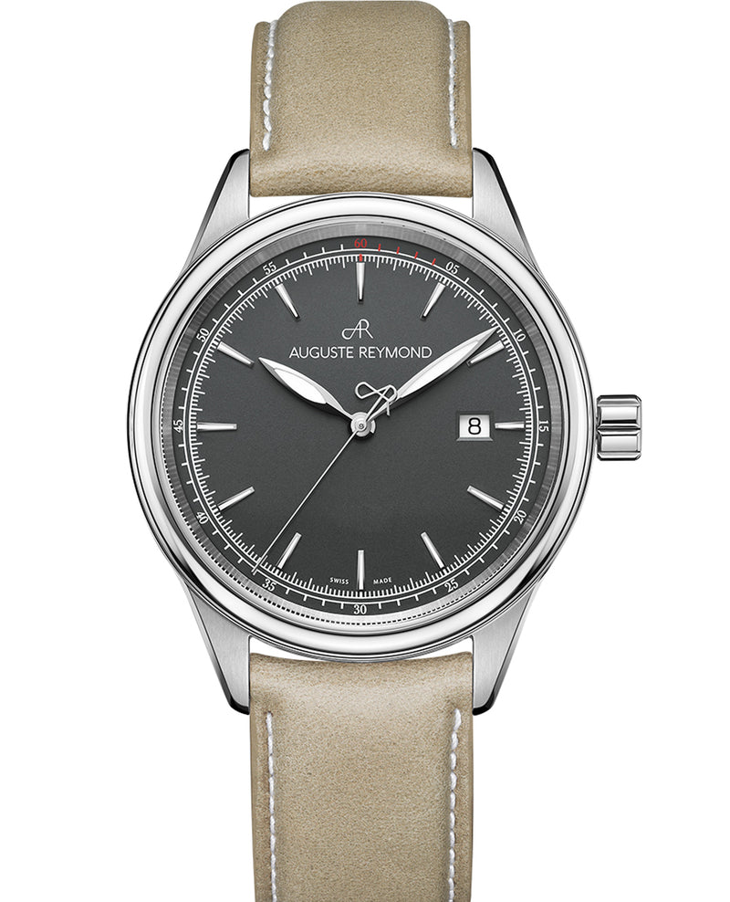 AUGUSTE REYMOND Heritage 1898Q - AR.HE.04Q.001.101.202