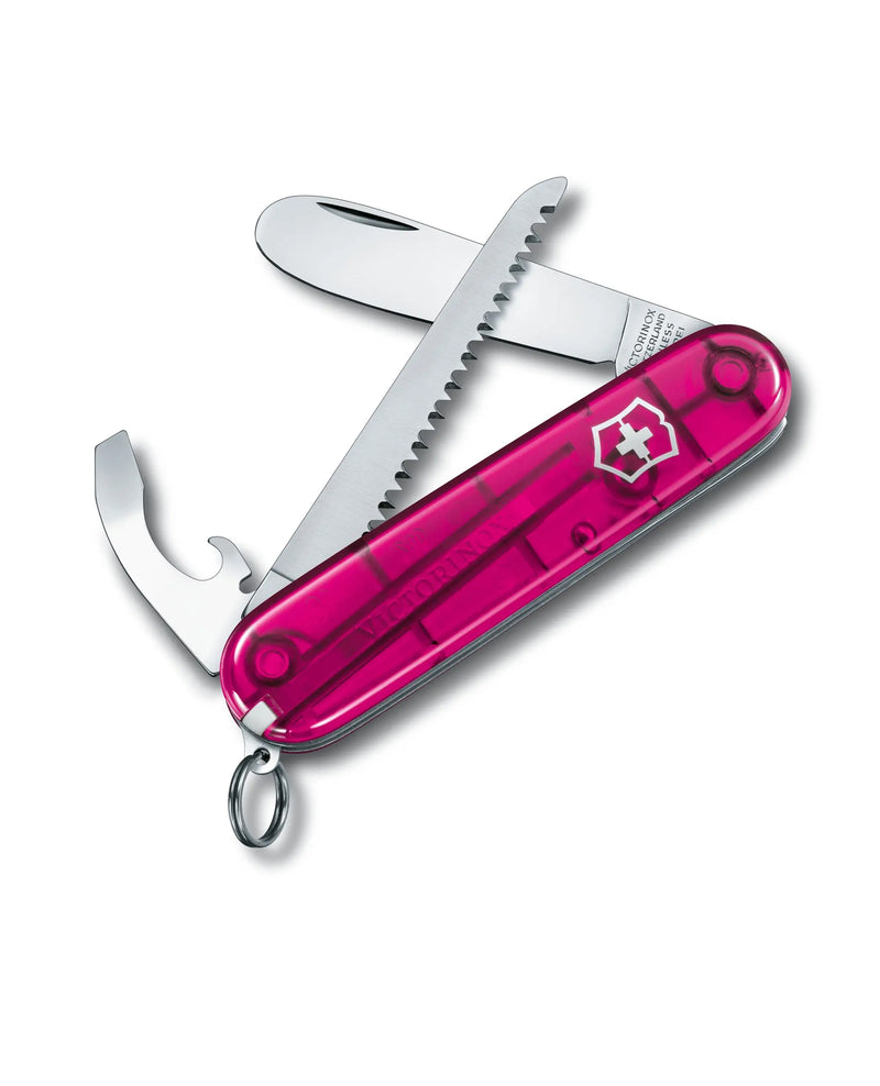 Couteau de poche My First Victorinox H 0.2373.T5
