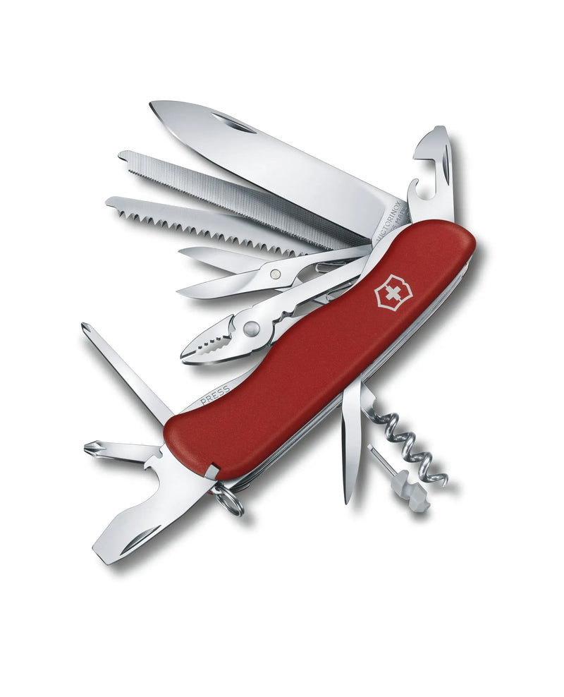 Couteau de poche Work Champ 0.8564