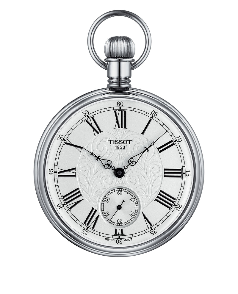 Tissot Lepine Mechanical - T861.405.99.033.00
