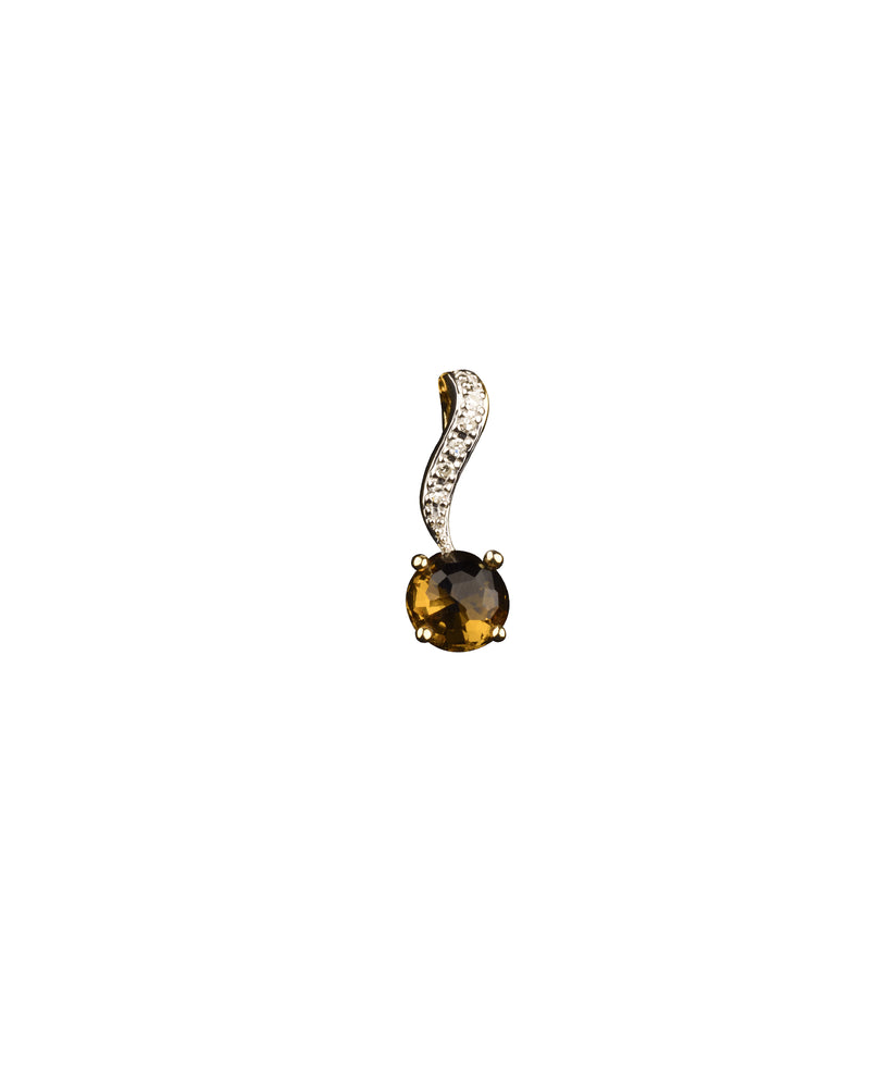 Pendentif en Or 9ct. - VR.GFA20601Q