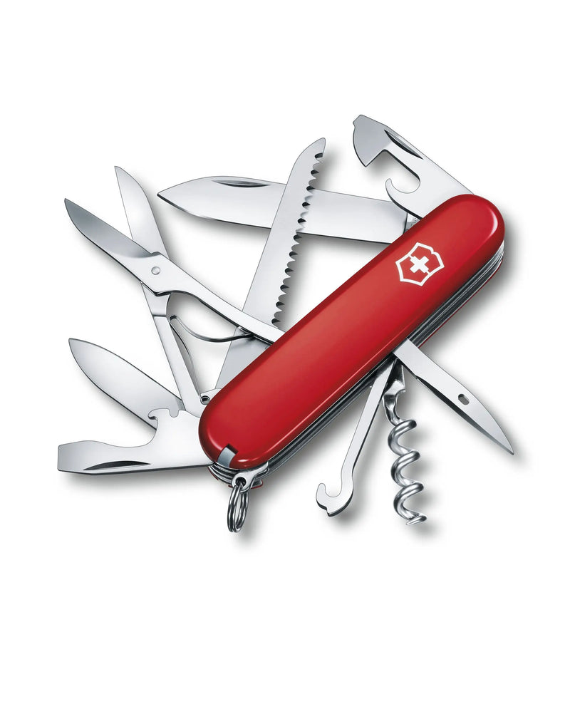 Couteau de poche Huntsman 1.3713