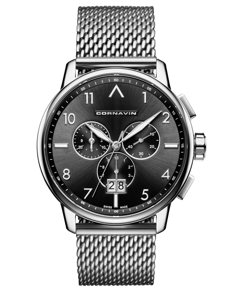 Cornavin Big Date - CO.BD.01.B