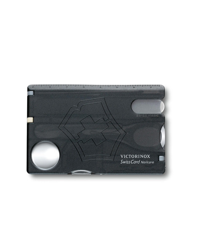 Swiss Card Nailcare 0.7240.T3