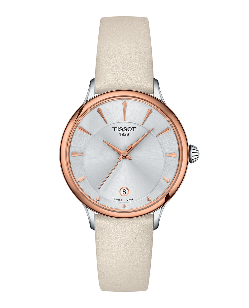 Tissot Odaci-T - T133.210.26.031.00