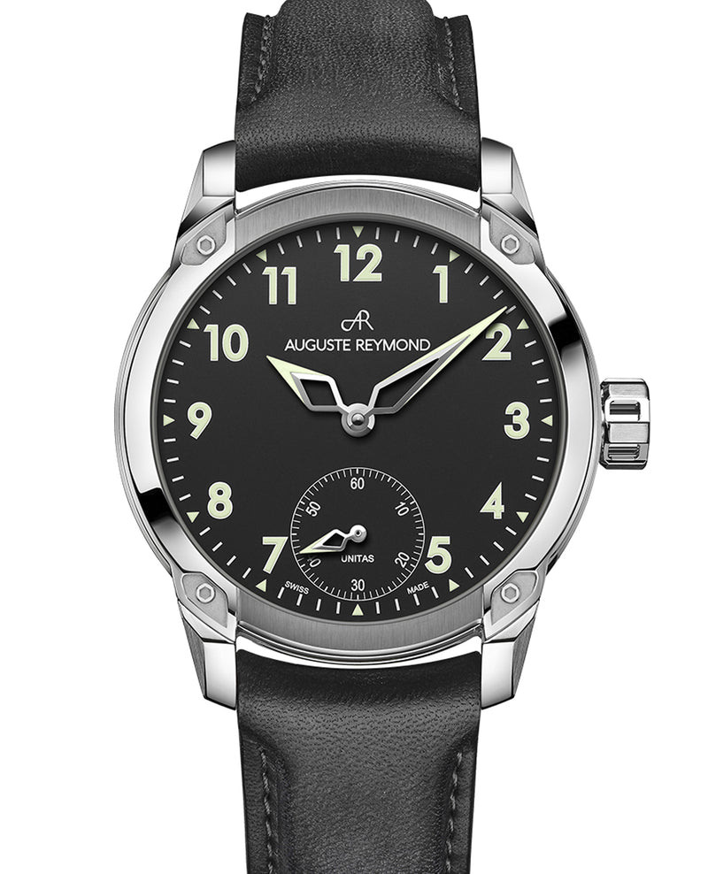 AUGUSTE REYMOND Origin Unitas - AR.OR.07H.001.101.301