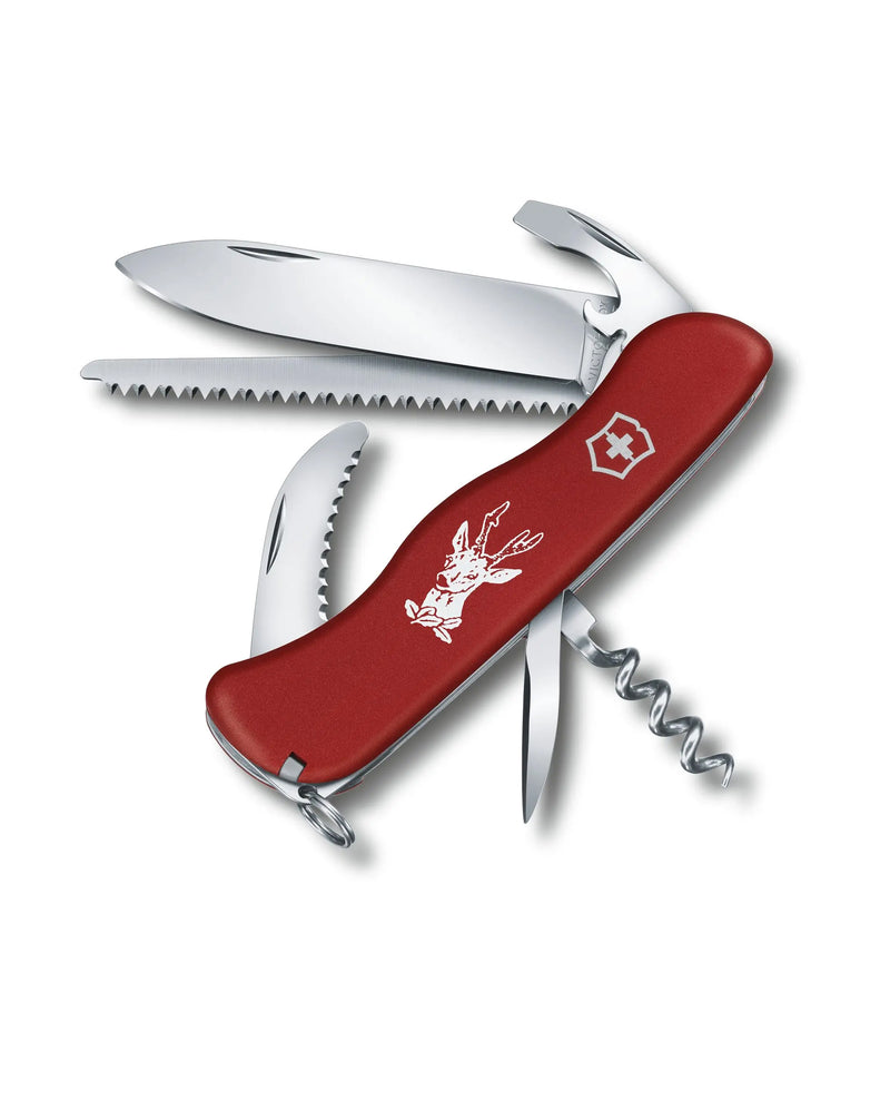 Couteau de poche Hunter 0.8573