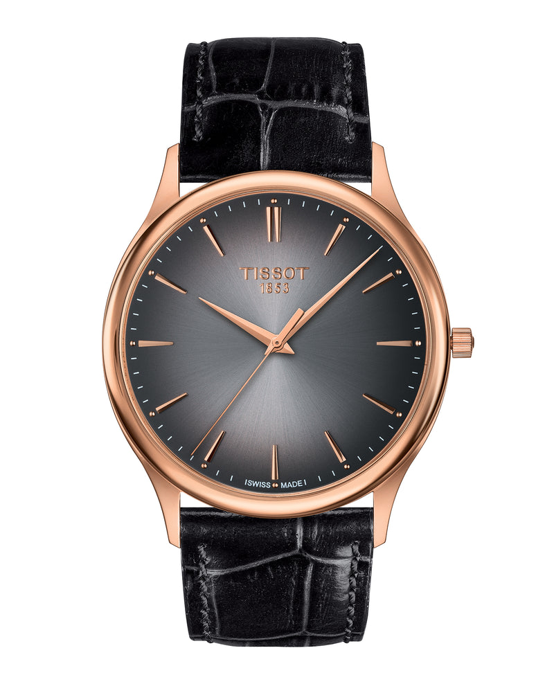 Tissot Excellence 18K Gold - T926.410.76.061.00