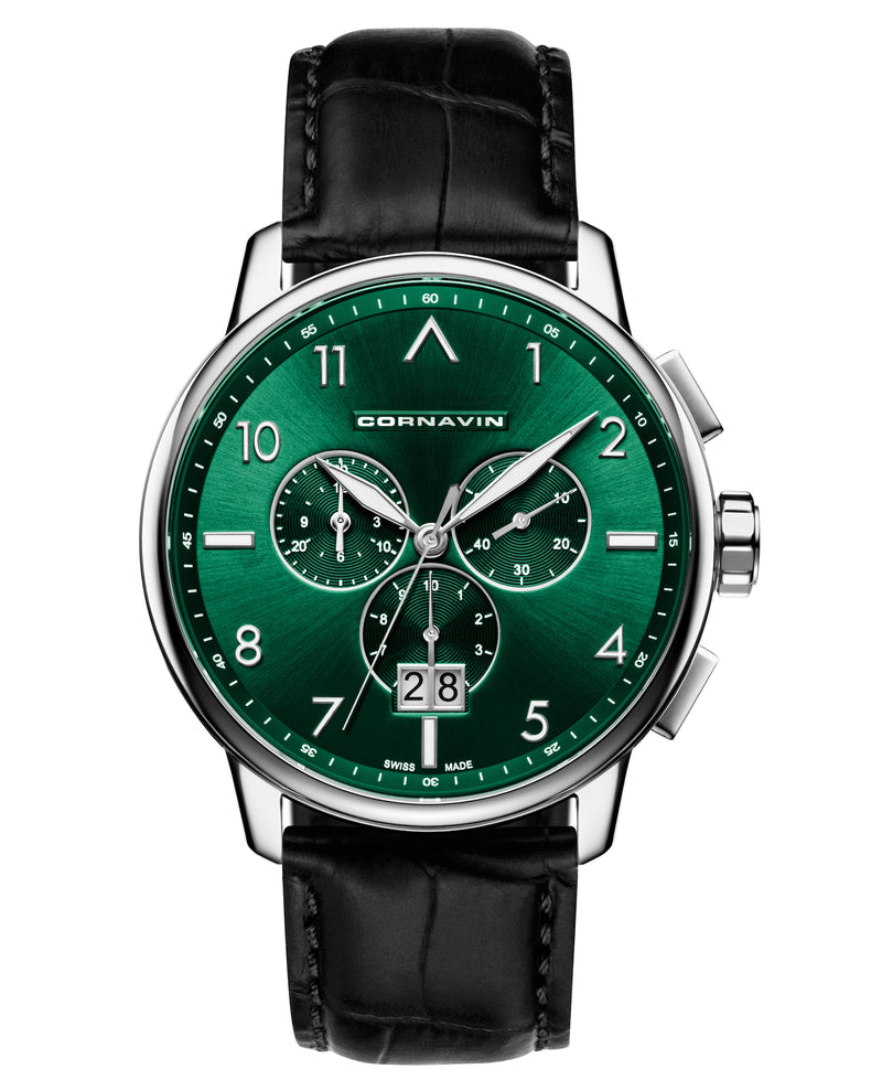 Cornavin Big Date - CO.BD.05.L